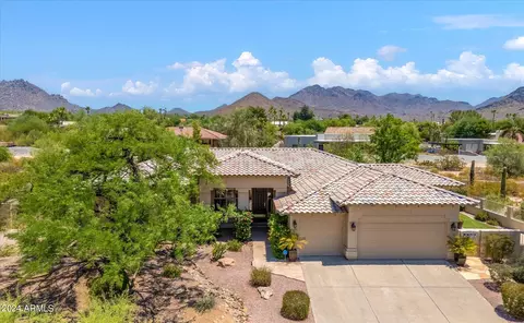 23301 N 91st Pl, Scottsdale, AZ 85255