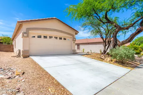 5527 W Dove Loft Dr, Marana, AZ 85658