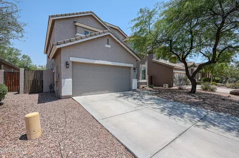 22259 N 102nd Ln, Peoria, AZ 85383
