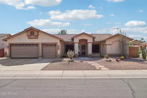 15446 N 73rd Ln, Peoria, AZ 85382