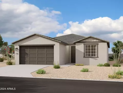 2431 E Wagon Wheel Ln, San Tan Valley, AZ 85140