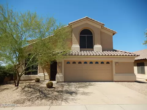 2545 E Vista Bonita Dr, Phoenix, AZ 85024