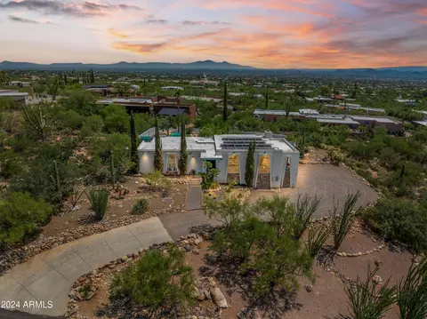 1510 E Big Rock Rd, Tucson, AZ 85718