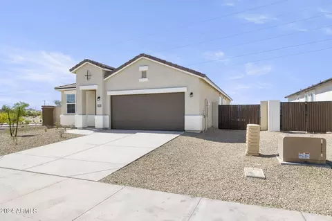 2540 S 241st Dr, Buckeye, AZ 85326
