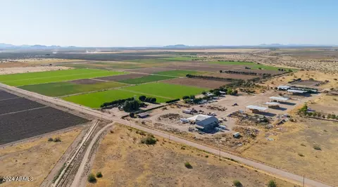 4400 E Greene Reservoir Rd, Eloy, AZ 85131