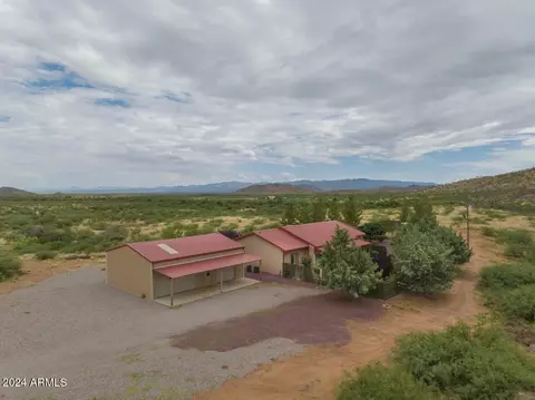 6673 Gleeson Rd, Tombstone, AZ 85638