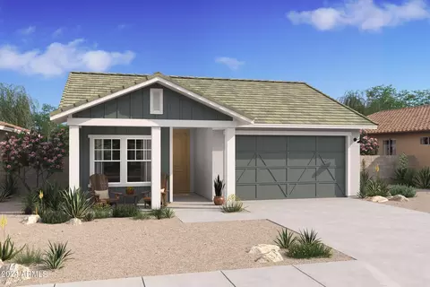 7554 W Minton St, Laveen, AZ 85339