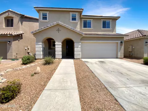 12054 W Briles Rd, Peoria, AZ 85383