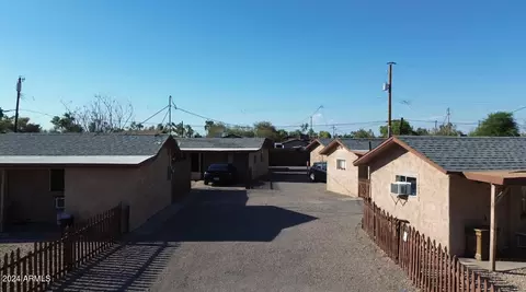 3816 W Portland St, Phoenix, AZ 85009