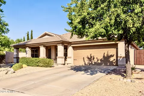 9533 E Olla Cir, Mesa, AZ 85212