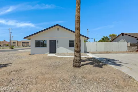 6702 E Boise St, Mesa, AZ 85205