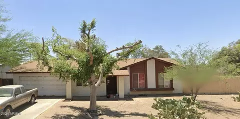 5449 W Sunnyside Dr, Glendale, AZ 85304