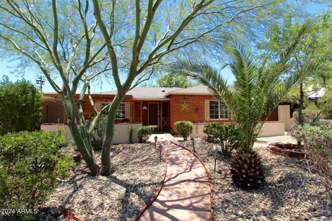 2131 W Mulberry Dr, Phoenix, AZ 85015
