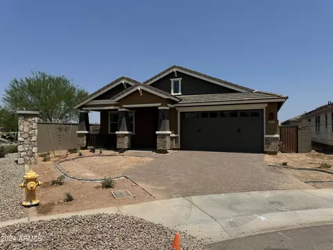 16116 W Cielo Grande Ave, Surprise, AZ 85387