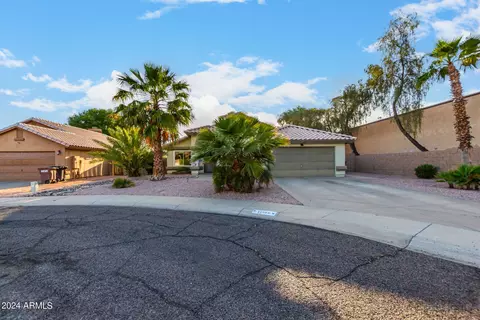 11944 N 68th Dr, Peoria, AZ 85345