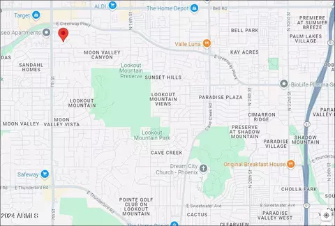 825 E Grandview Rd, Phoenix, AZ 85022 photo 34