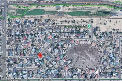 825 E Grandview Rd, Phoenix, AZ 85022 photo 26