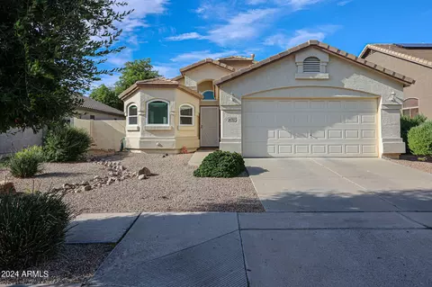 16757 W Fillmore St, Goodyear, AZ 85338