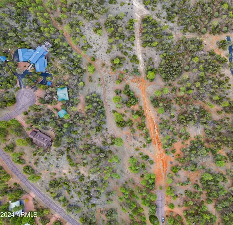 2255 Bootlegger -- #3, Overgaard, AZ 85933 photo 28