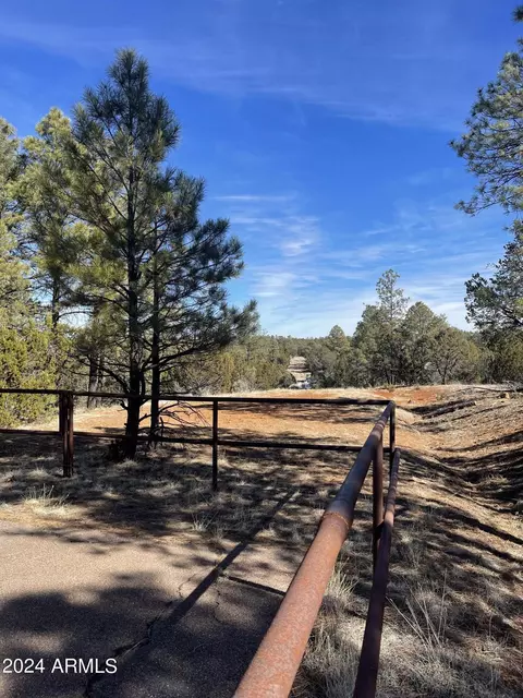 2255 Bootlegger -- #3, Overgaard, AZ 85933 photo 30