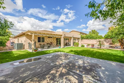 2473 E Tulsa St, Gilbert, AZ 85295 photo 52