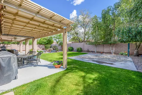 2473 E Tulsa St, Gilbert, AZ 85295 photo 53