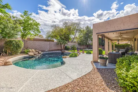 2473 E Tulsa St, Gilbert, AZ 85295 photo 47