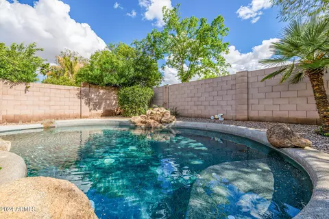 2473 E Tulsa St, Gilbert, AZ 85295 photo 49