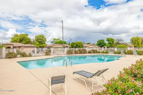 2473 E Tulsa St, Gilbert, AZ 85295 photo 67