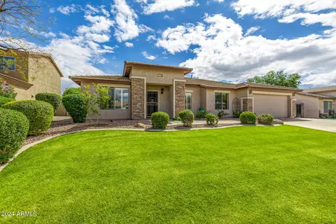 2473 E Tulsa St, Gilbert, AZ 85295 photo 2