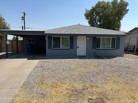 2333 W Marlette Ave, Phoenix, AZ 85015