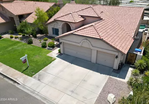 3743 E Windsong Dr, Phoenix, AZ 85048 photo 27