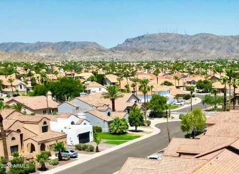 3743 E Windsong Dr, Phoenix, AZ 85048 photo 28