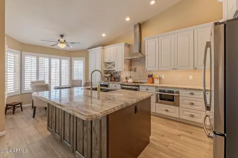 3743 E Windsong Dr, Phoenix, AZ 85048 photo 9