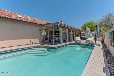 3743 E Windsong Dr, Phoenix, AZ 85048 photo 25