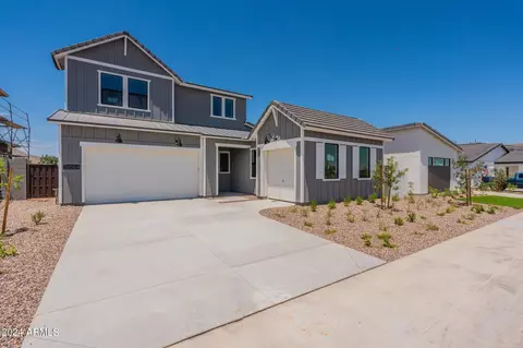 35584 N Lodestone Dr, Queen Creek, AZ 85142