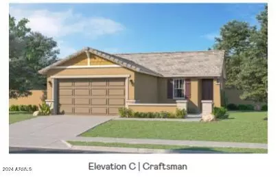 36455 W Maddaloni Ave, Maricopa, AZ 85138