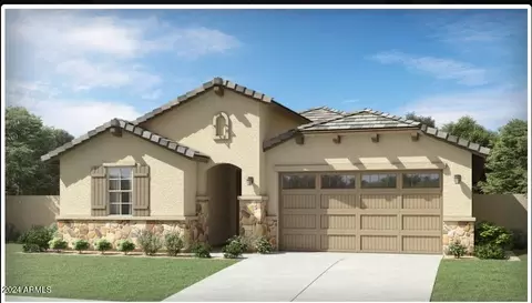 11223 W Luxton Ln, Tolleson, AZ 85353
