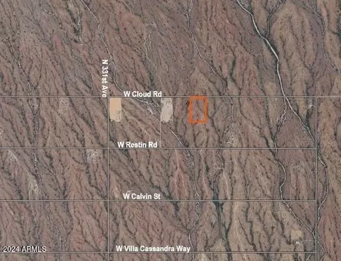 331 W Nn W Cloud Rd #-, Wittmann, AZ 85361