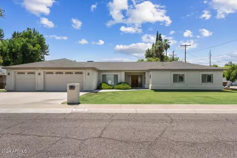 7808 N 14th Ave, Phoenix, AZ 85021
