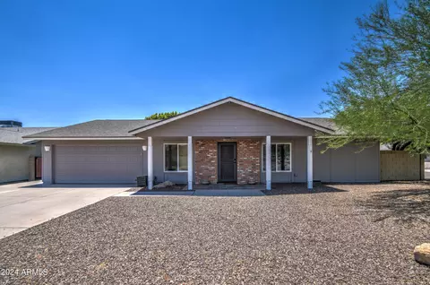 4101 E Modoc Dr, Phoenix, AZ 85044