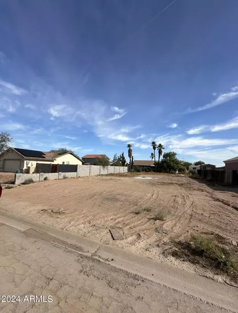 9494 W Raven Dr #121, Arizona City, AZ 85123