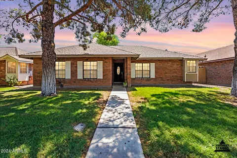 213 N Concord St, Gilbert, AZ 85234