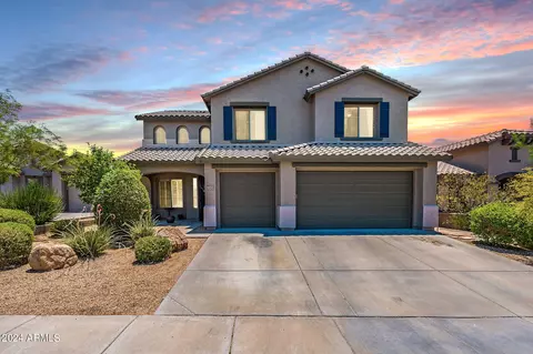 2509 W Kit Carson Trl, Anthem, AZ 85086