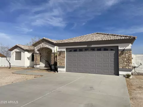 12827 S Hermit Rd, Buckeye, AZ 85326