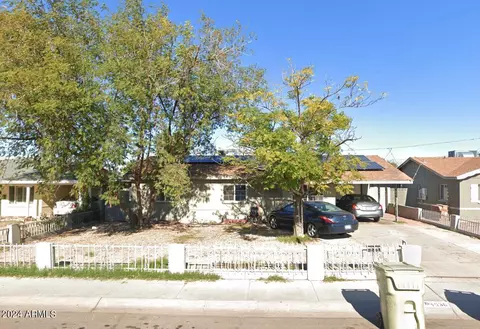 4936 W Ocotillo Rd, Glendale, AZ 85301