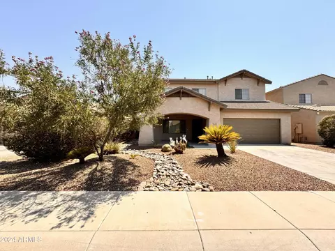 16029 W Banff Ln, Surprise, AZ 85379