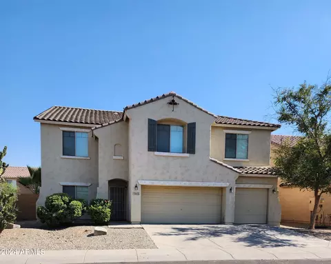 5115 W Apollo Rd, Laveen, AZ 85339