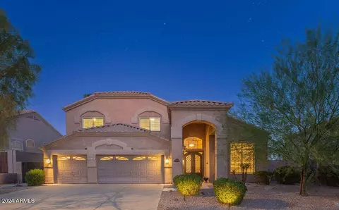 16021 S 13th Ave, Phoenix, AZ 85045
