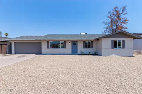 554 W Elena Ave, Mesa, AZ 85210